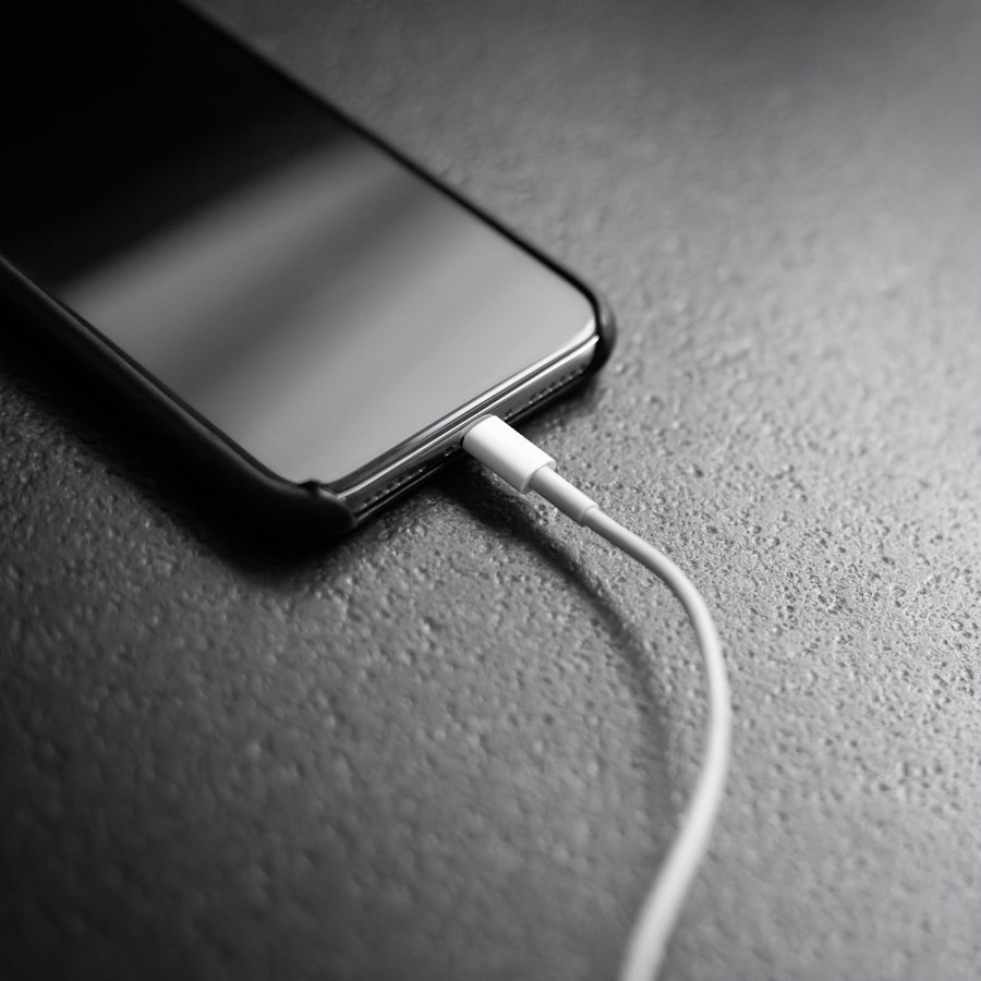 Cable Braided 3m — Foto 5