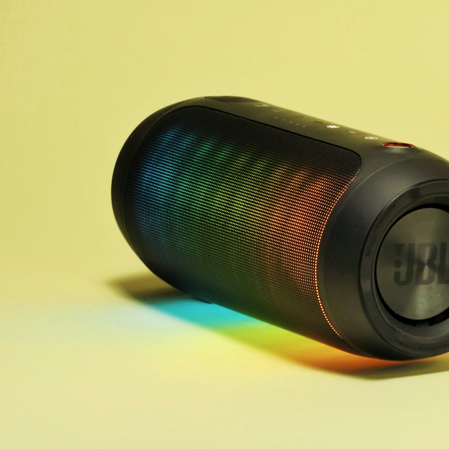 Bose Mini Pro — Foto 5